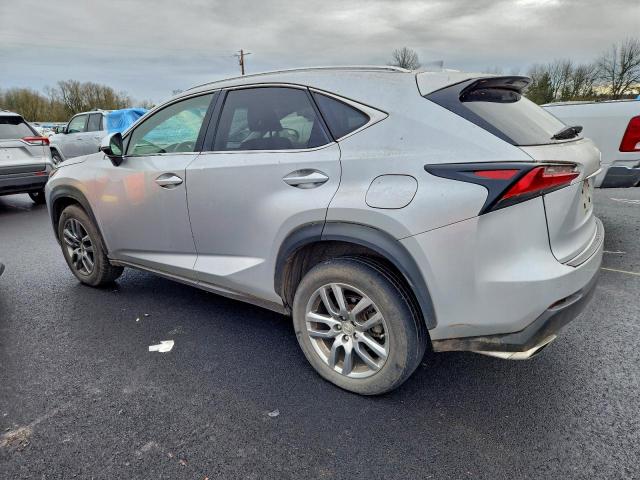 Lexus NX 200t Base Image 7