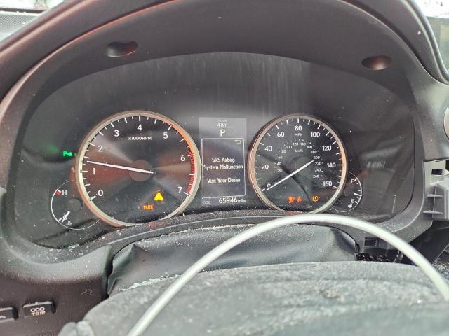 Lexus NX 200t Base Image 10