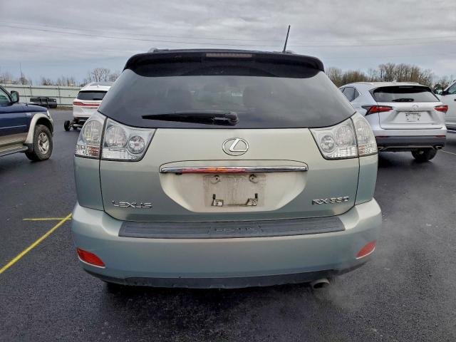 Lexus RX 330 Image 4