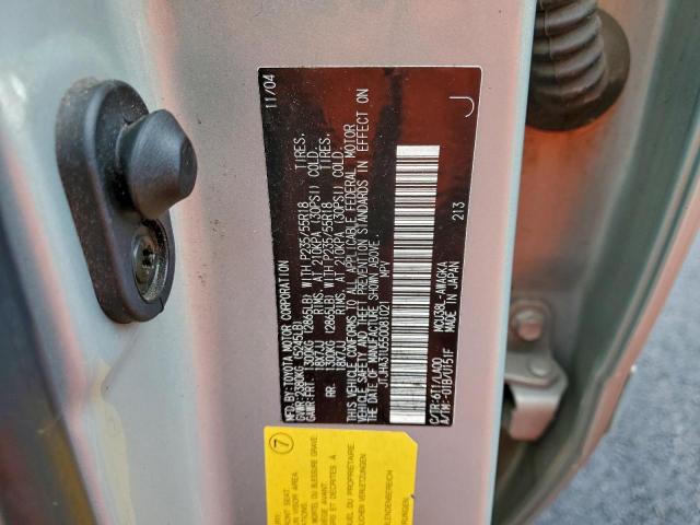 Lexus RX 330 Image 12