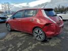 Nissan LEAF S Image 8