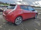 Nissan LEAF S Image 4