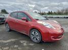 Nissan LEAF S Image 5