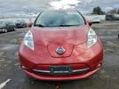 Nissan LEAF S Image 10
