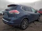 Nissan Rogue S Image 4