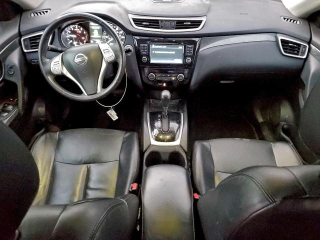 Nissan Rogue S Image 10