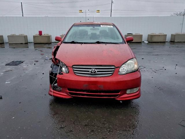 Toyota Corolla Ce Image 12