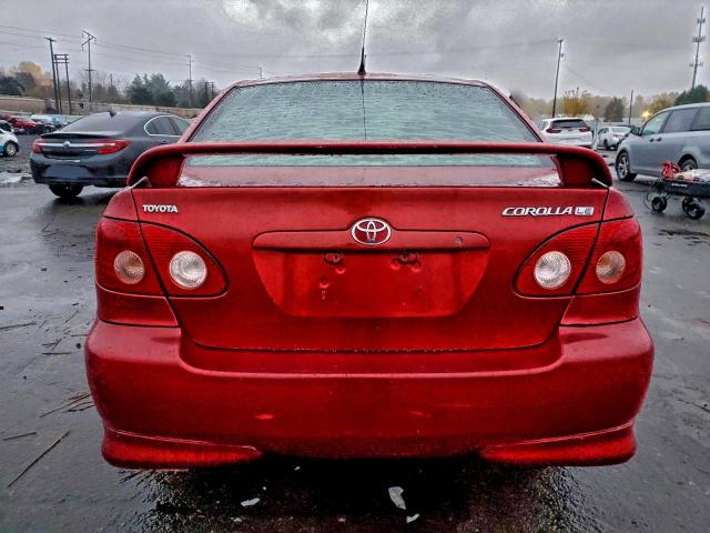 Toyota Corolla Ce Image 5