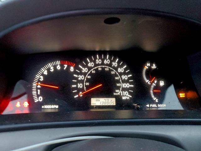 Toyota Corolla Ce Image 11