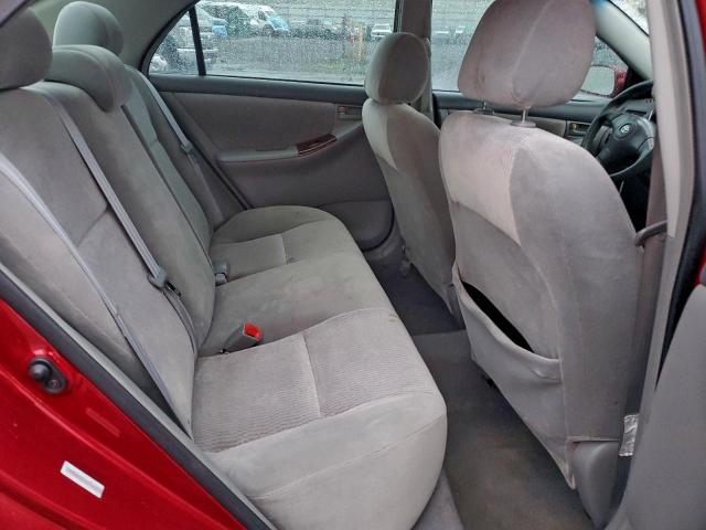 Toyota Corolla Ce Image 9