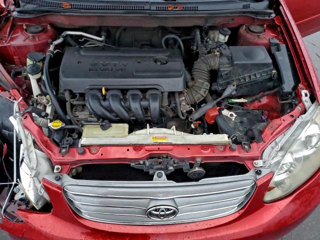 Toyota Corolla Ce Image 2