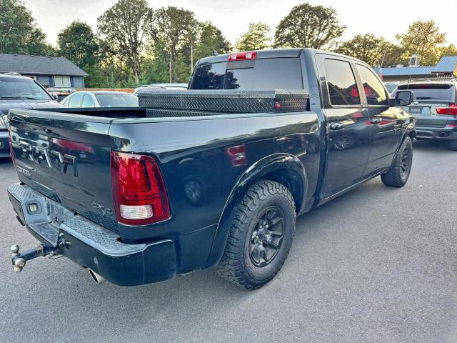 Ram 1500 Rebel Image 12