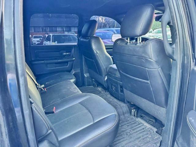 Ram 1500 Rebel Image 7