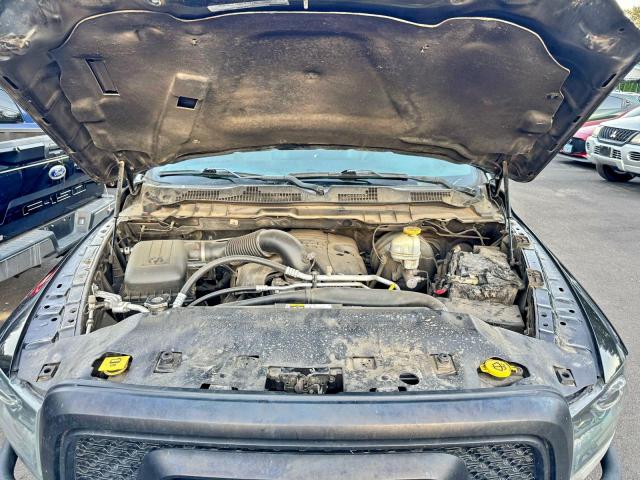 Ram 1500 Rebel Image 9