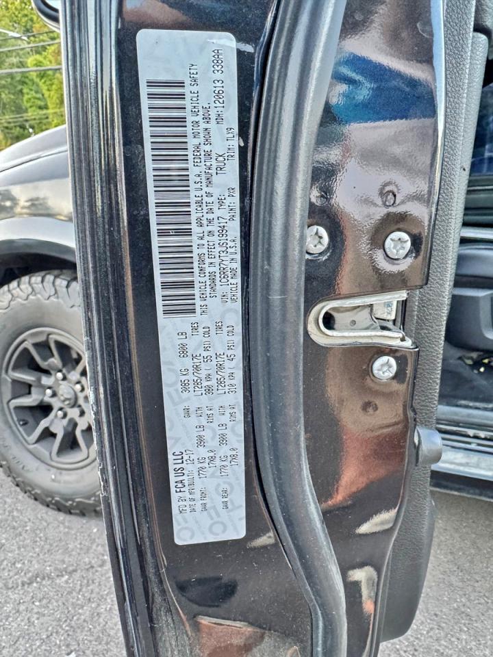 Ram 1500 Rebel Image 5