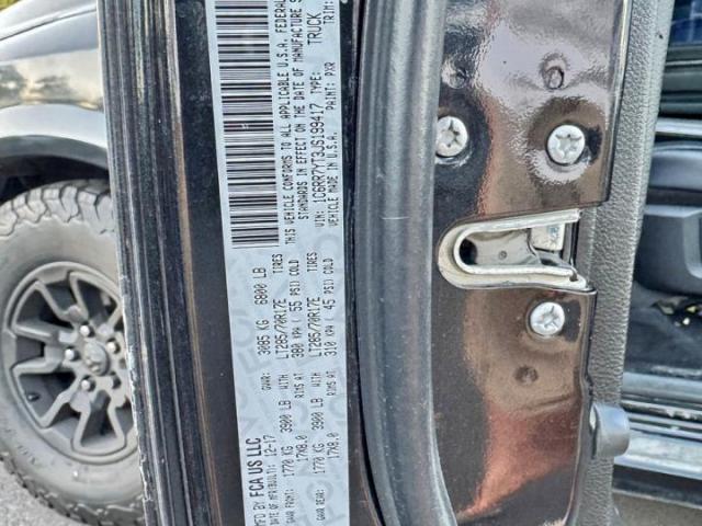 Ram 1500 Rebel Image 5