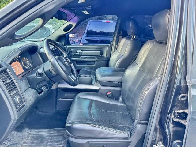 Ram 1500 Rebel Image 8