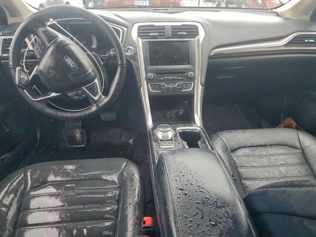 Ford Fusion Se Phev Image 5