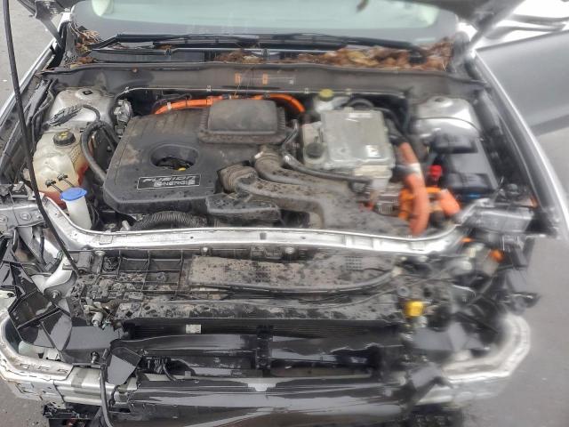Ford Fusion Se Phev Image 8