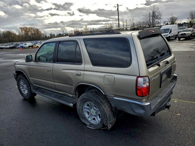 Toyota 4Runner Sr5 Image 4
