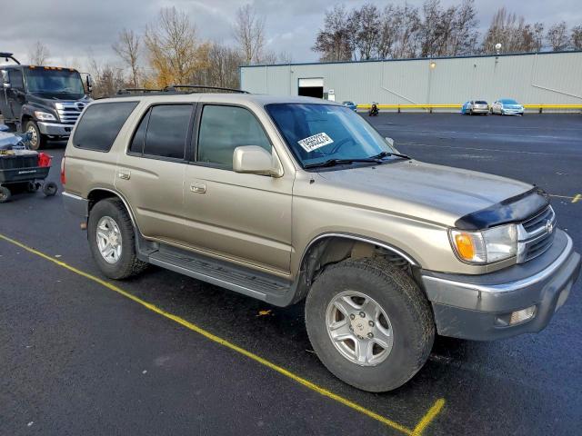 Toyota 4Runner Sr5 Image 10