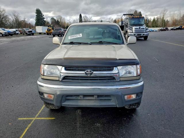 Toyota 4Runner Sr5 Image 11
