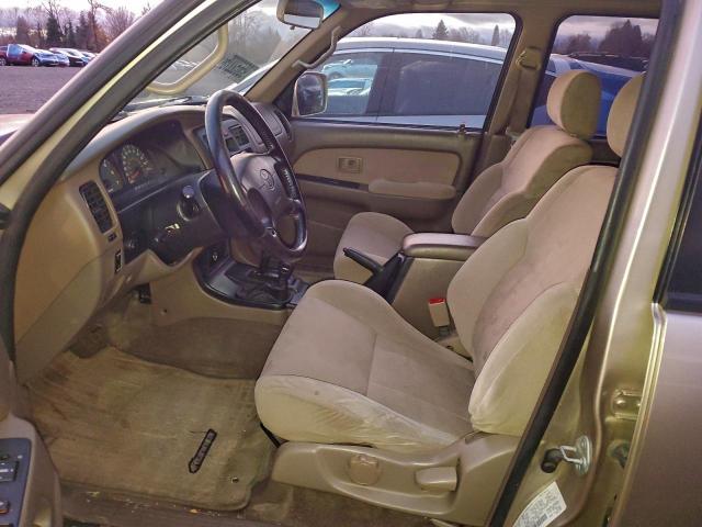 Toyota 4Runner Sr5 Image 6