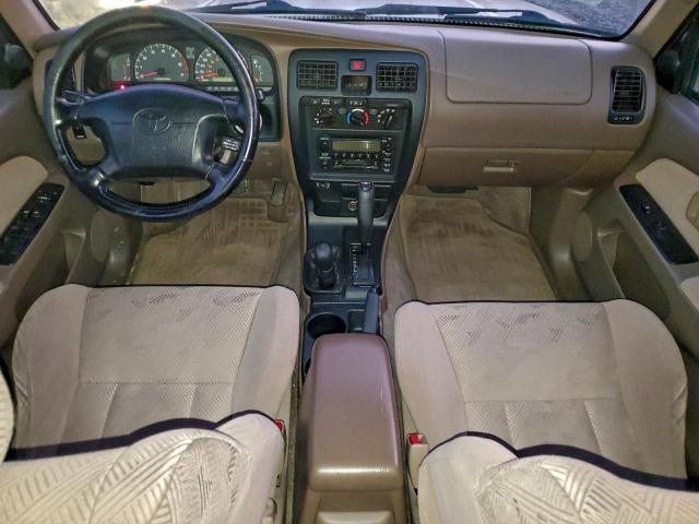 Toyota 4Runner Sr5 Image 8