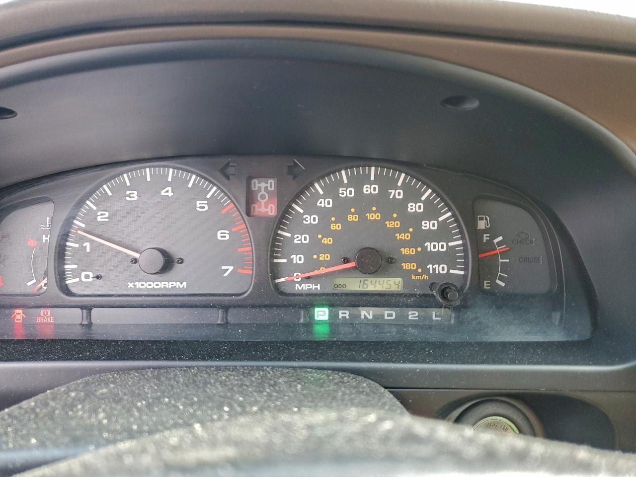 Toyota 4Runner Sr5 Image 2