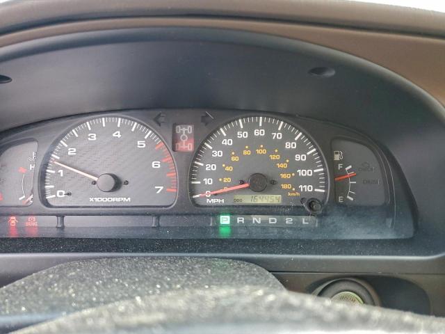 Toyota 4Runner Sr5 Image 2