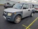 Honda Element Lx Image 1
