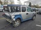 Honda Element Lx Image 7
