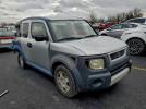 Honda Element Lx Image 4