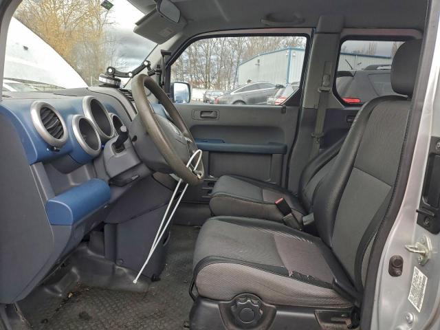 Honda Element Lx Image 10
