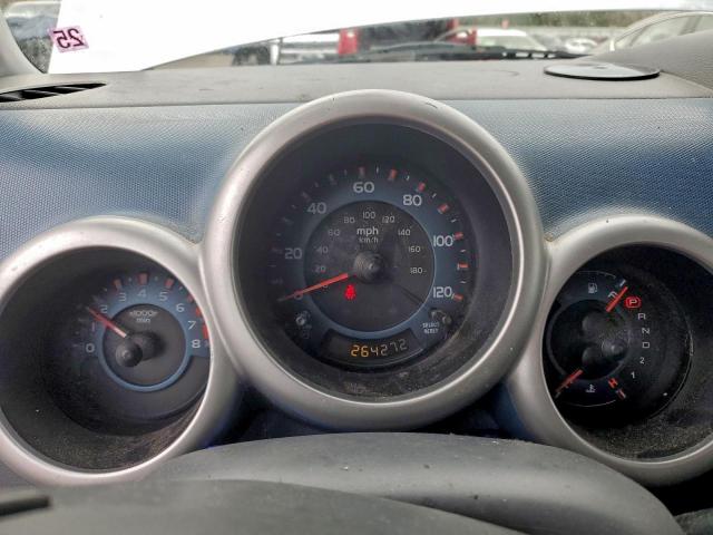 Honda Element Lx Image 8