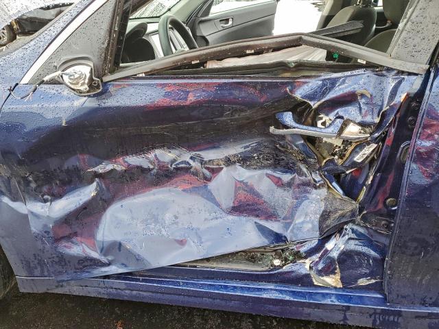 Kia Optima Lx Image 6