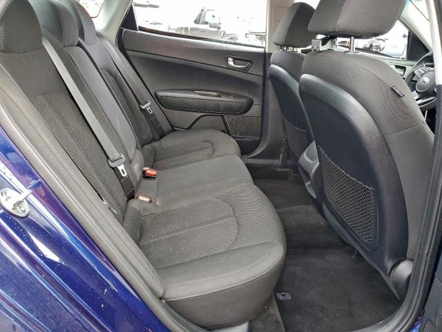 Kia Optima Lx Image 11