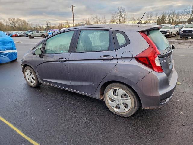 Honda Fit Lx Image 8