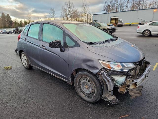 Honda Fit Lx Image 7