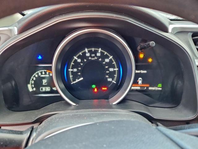 Honda Fit Lx Image 12