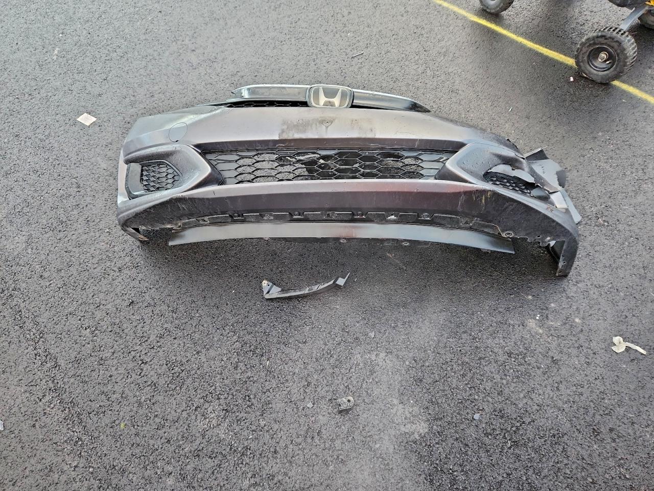 Honda Fit Lx Image 5