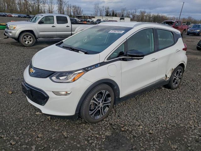  Salvage Chevrolet Bolt