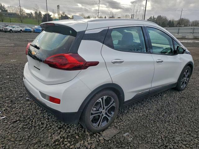 Chevrolet Bolt Premier Image 12