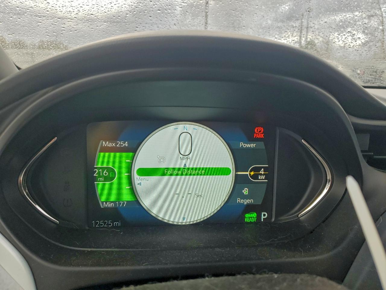 Chevrolet Bolt Premier Image 6