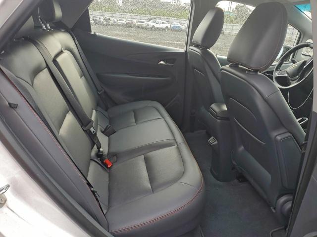 Chevrolet Bolt Premier Image 8