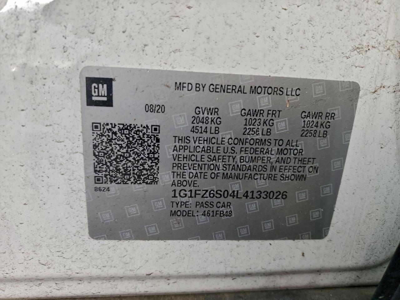 Chevrolet Bolt Premier Image 9