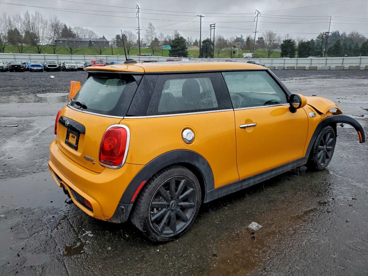 MINI Cooper S Image 3