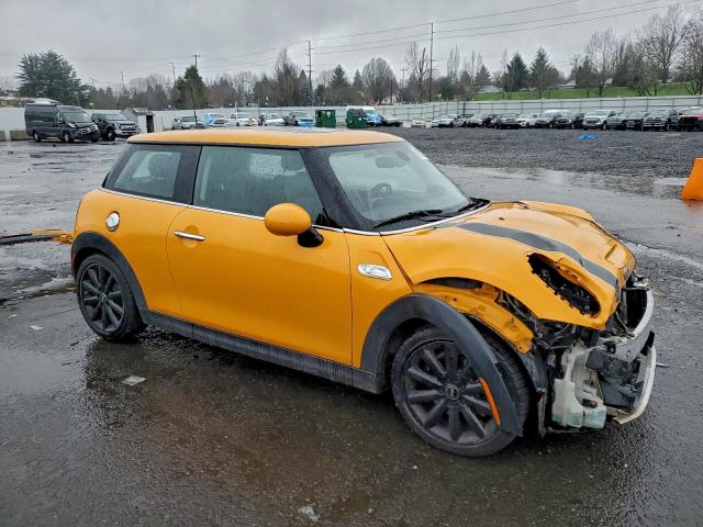 MINI Cooper S Image 12