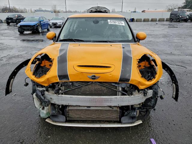 MINI Cooper S Image 6