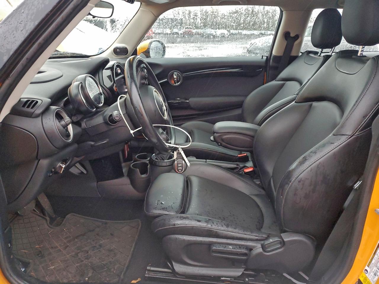 MINI Cooper S Image 5